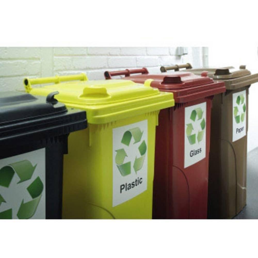 HERMA Etikett Folie 96.5x42.3mm 300 St./Pack