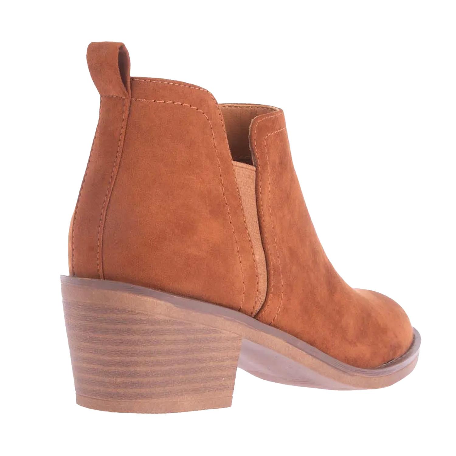 Rocket Dog Stiefeletten York