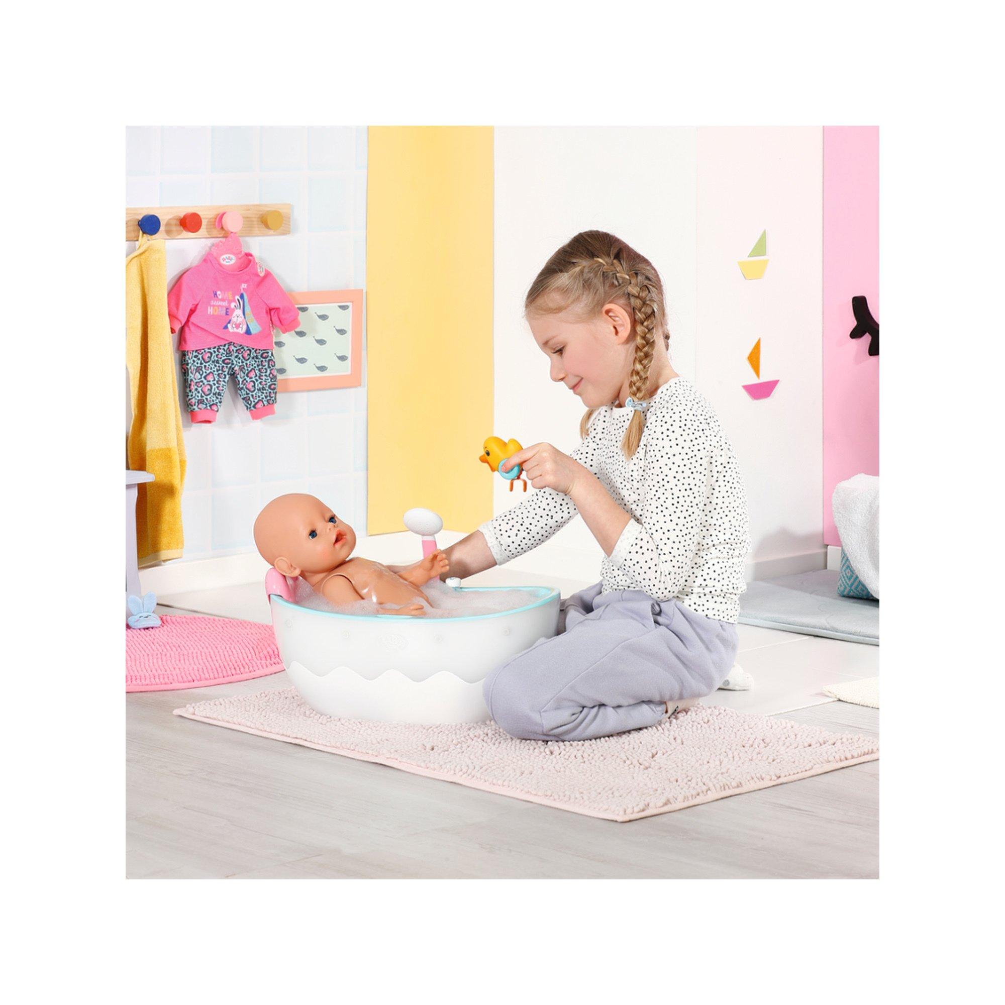 Zapf creation Baby Born Badewanne