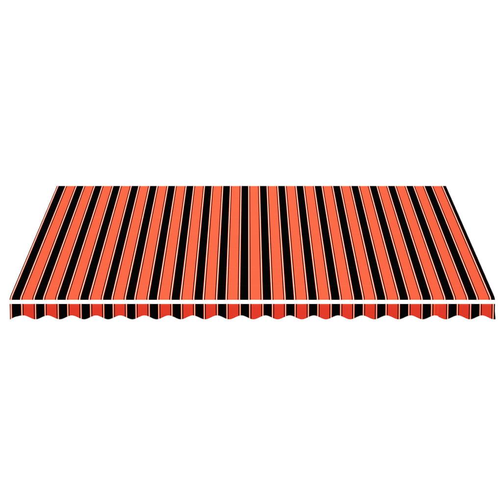 VidaXL Ersatz-markisenstoff polyester