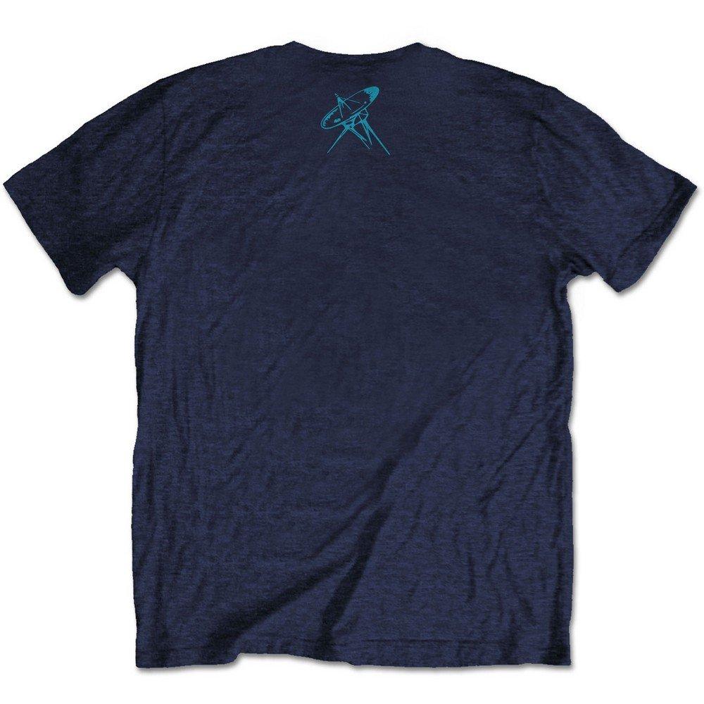 Pink Floyd First In Space Vignette T-Shirt