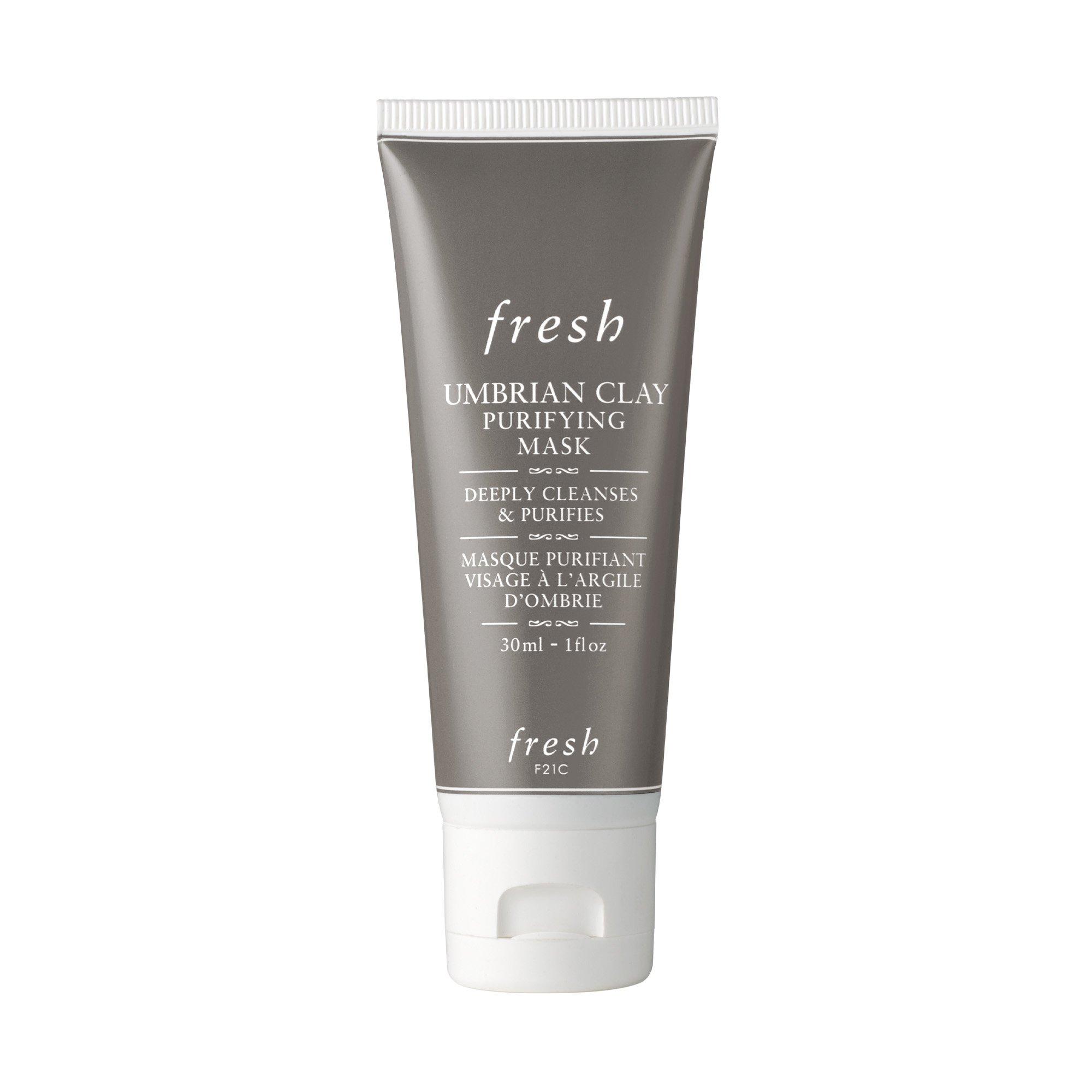 Fresh UMBRIAN CLAY Umbrian Clay Purifying Mask