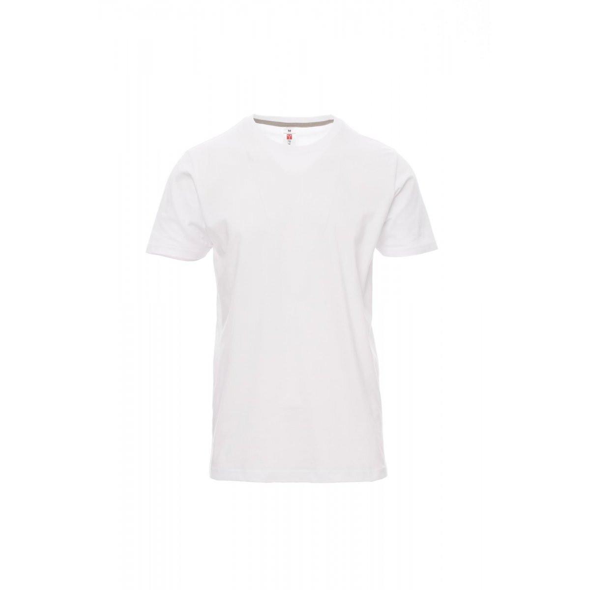 Payper Wear Einfarbiges Kurzarm T-Shirt