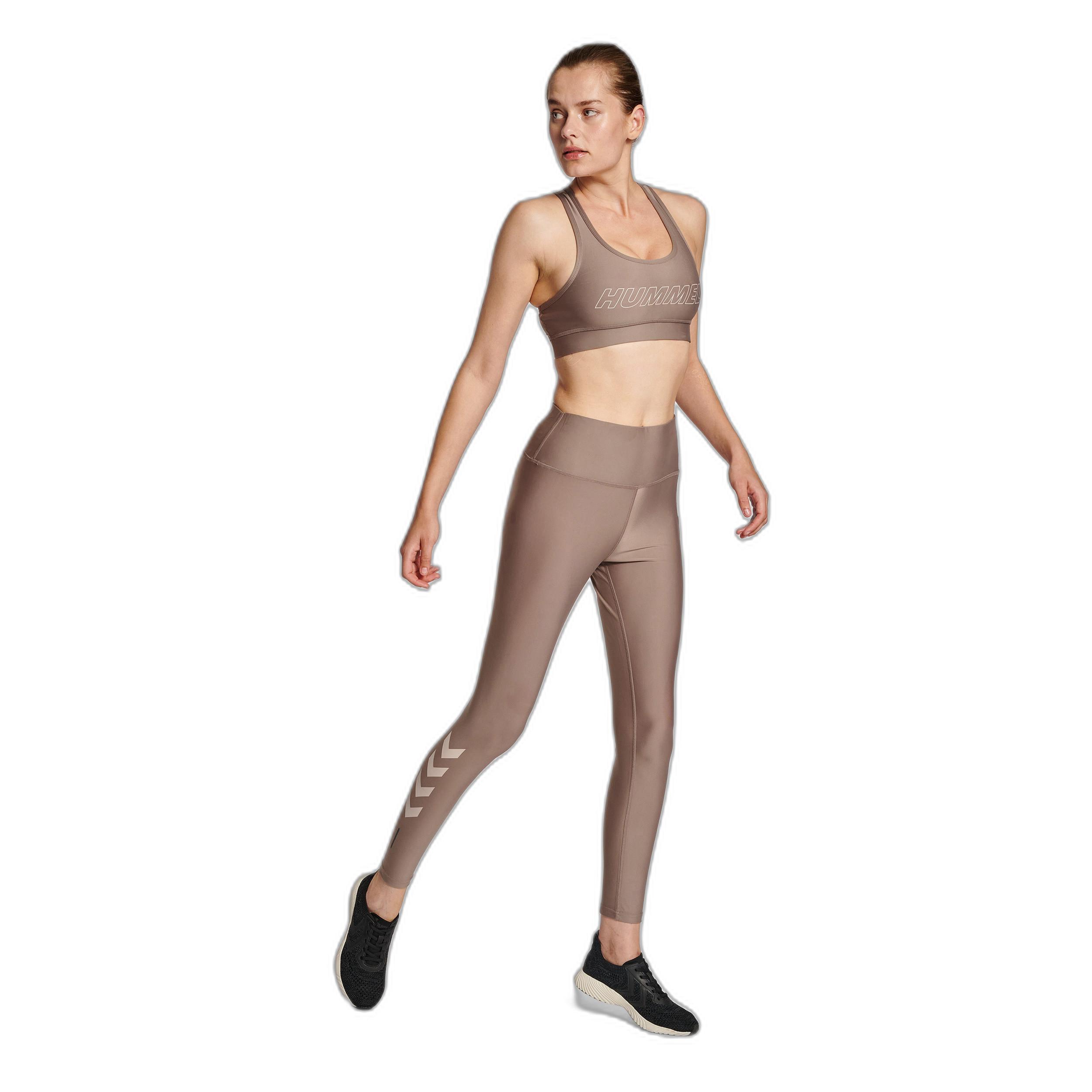 Hummel leggings top te tola