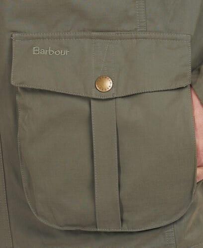 Barbour Barbour Sanderling Casual-L