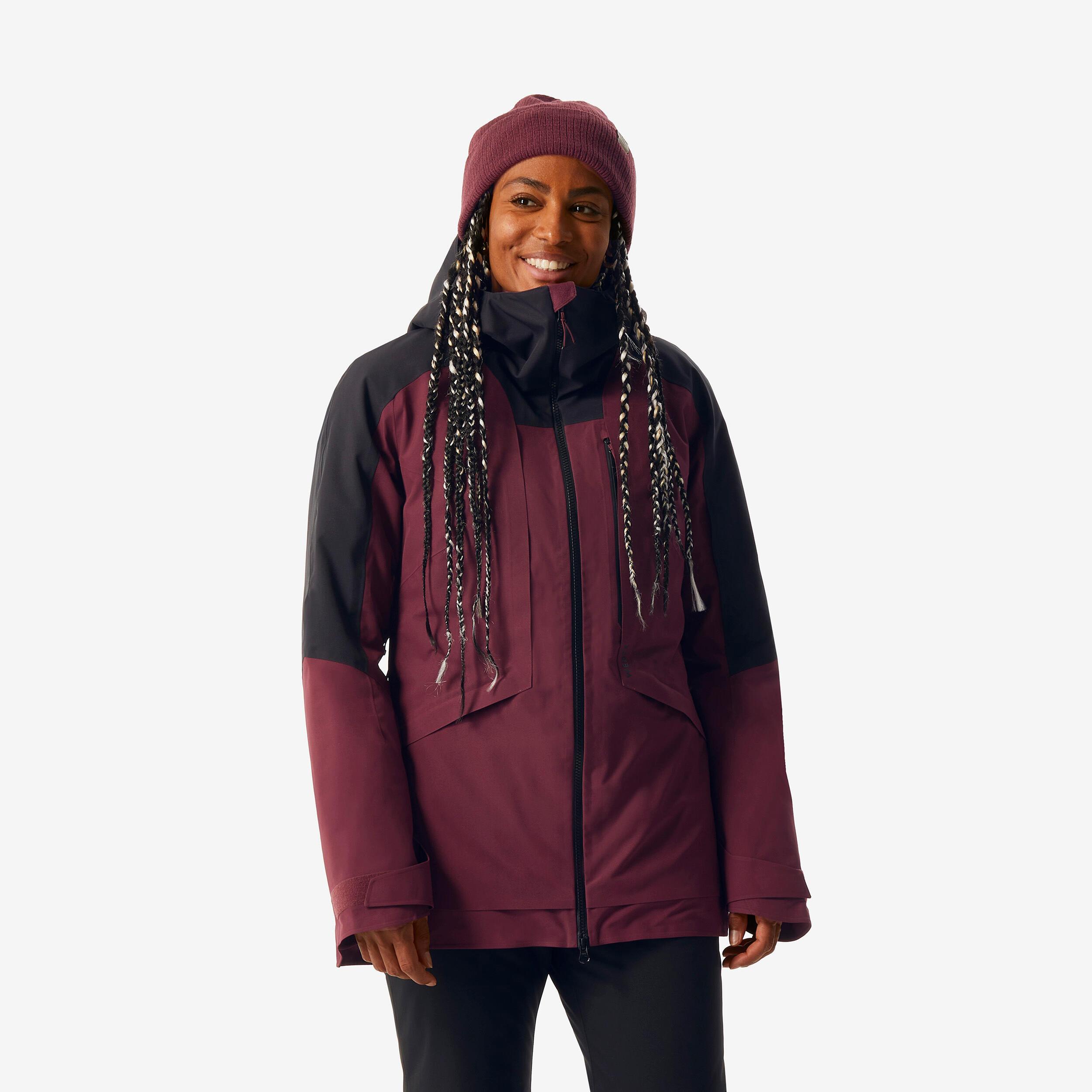 WEDZE Jacke - FR 100