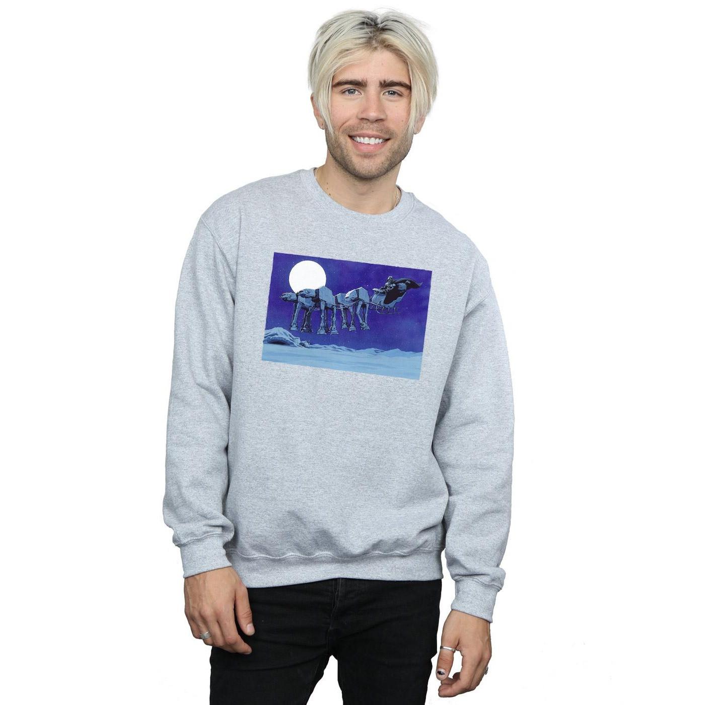 STAR WARS ATAT Sweatshirt