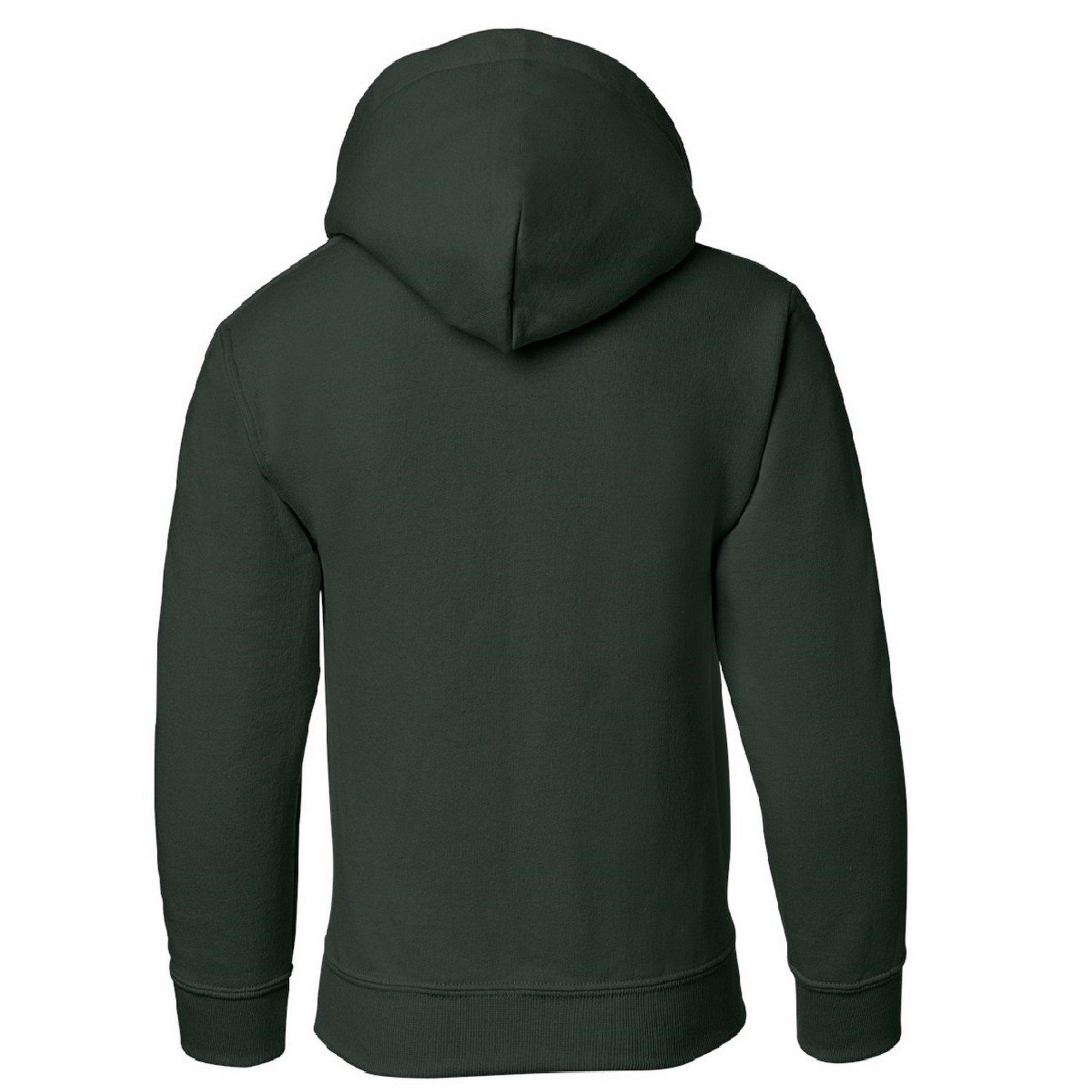 Gildan Sweatshirt mit Kapuze