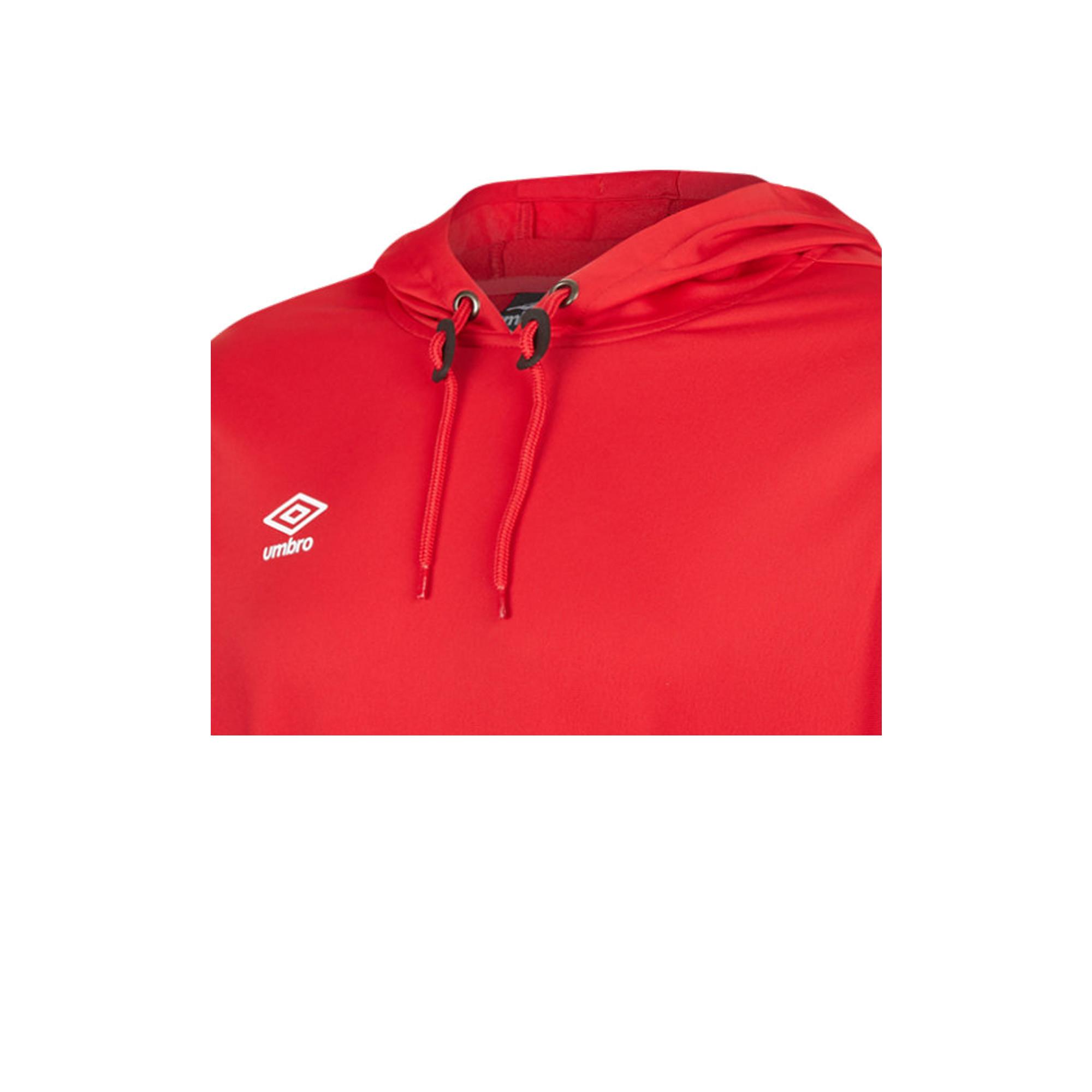 Umbro Club Essential Kapuzenpullover