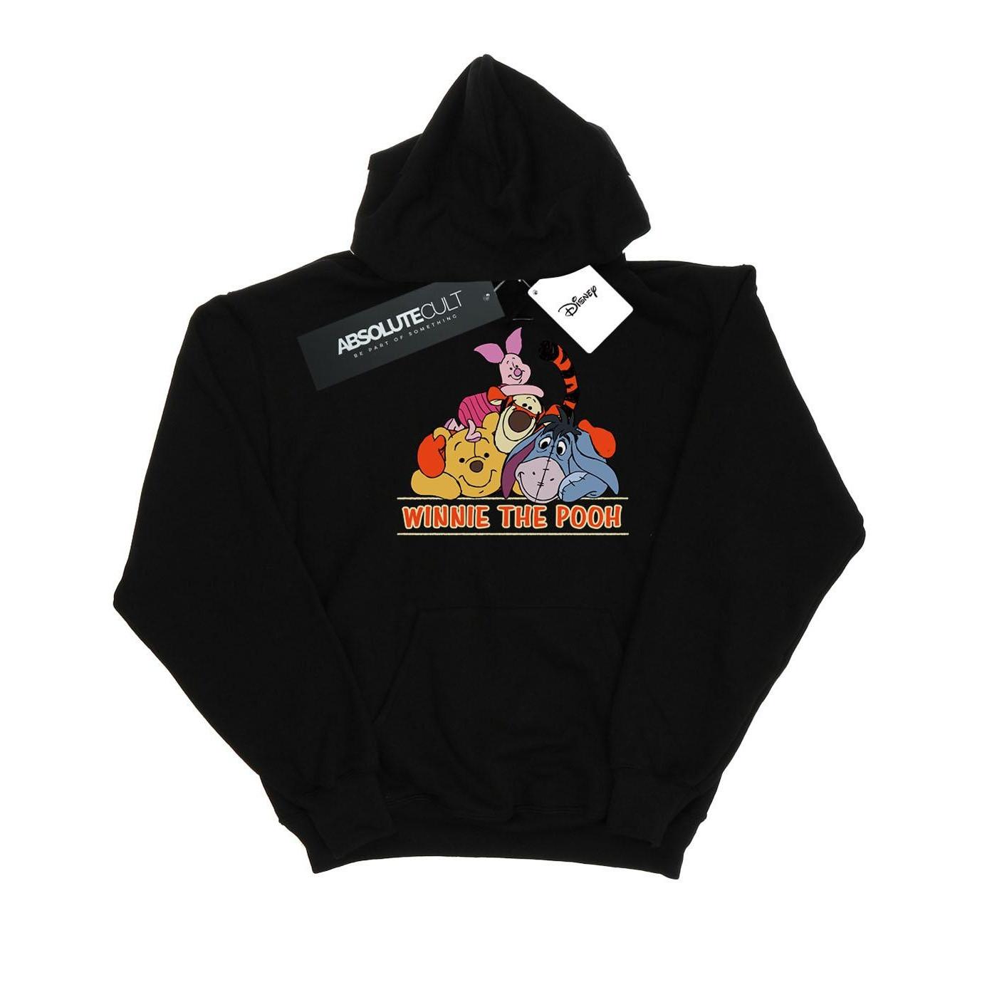 Disney Kapuzenpullover