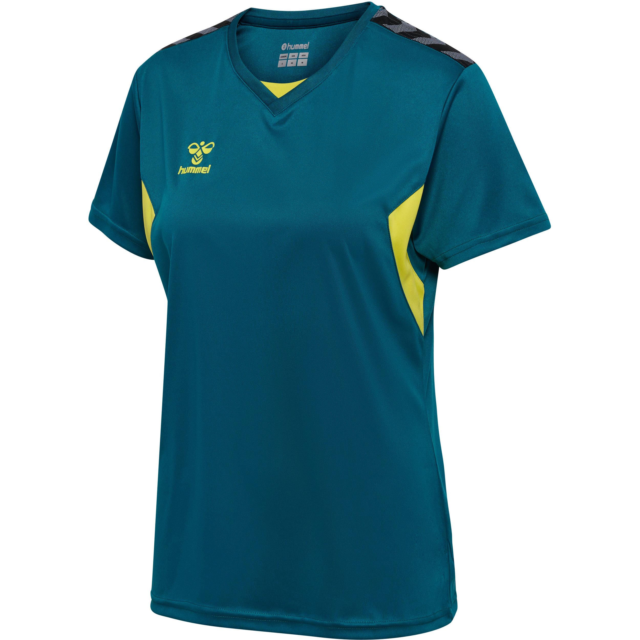 Hummel trikot damen authentic pl