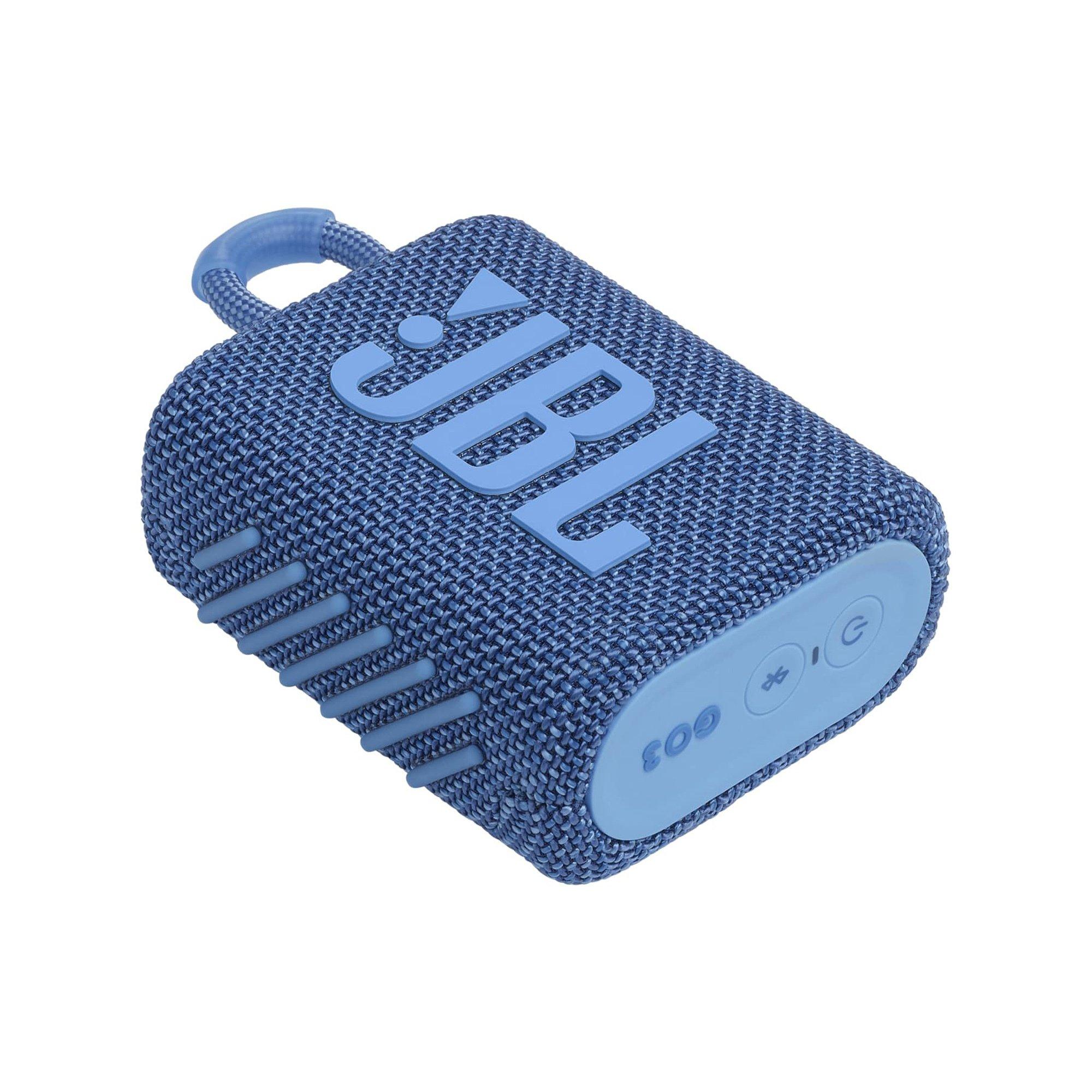JBL GO3EC GO3 Eco BT Portabler Lautsprecher
