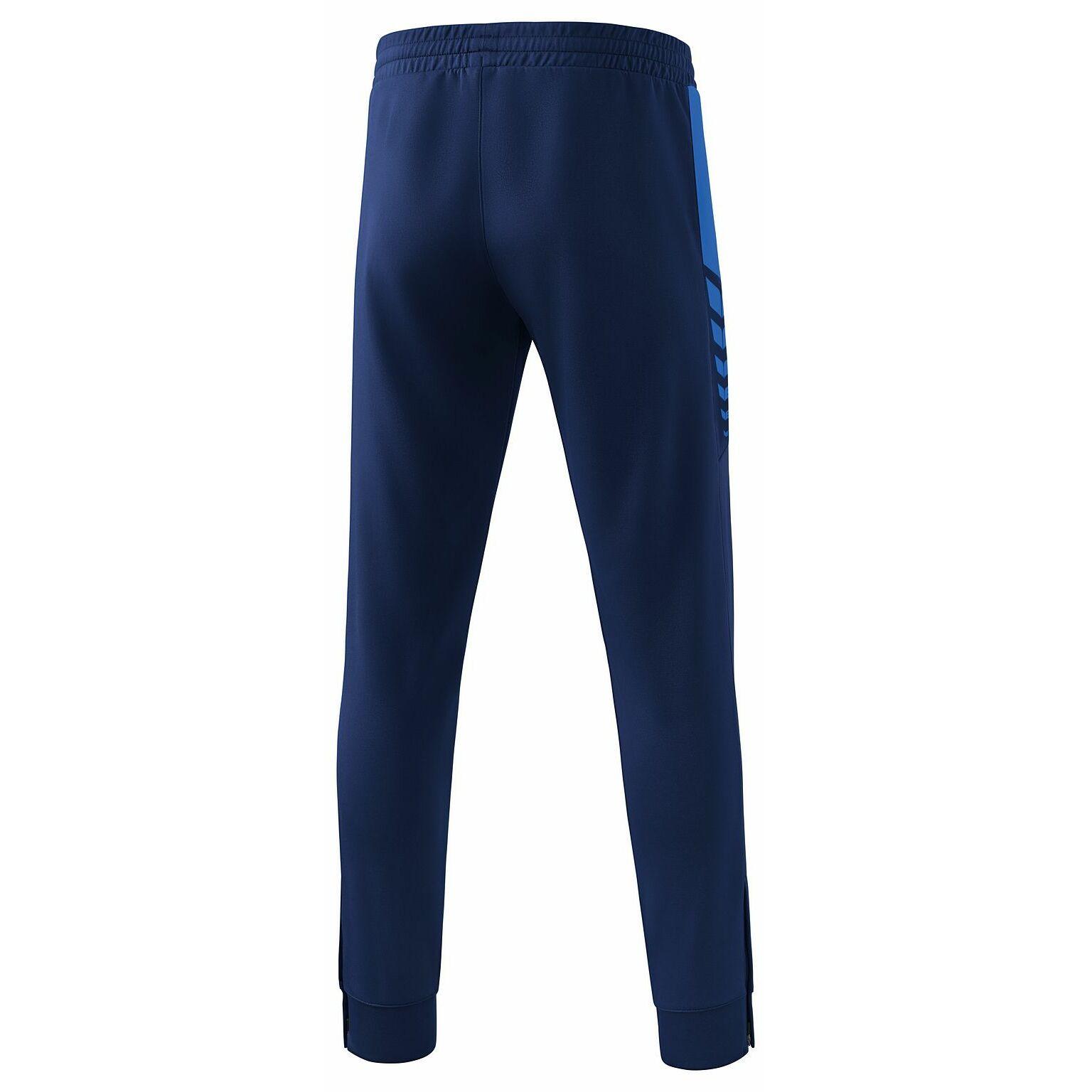 Erima jogginganzug für kinder worker six wings