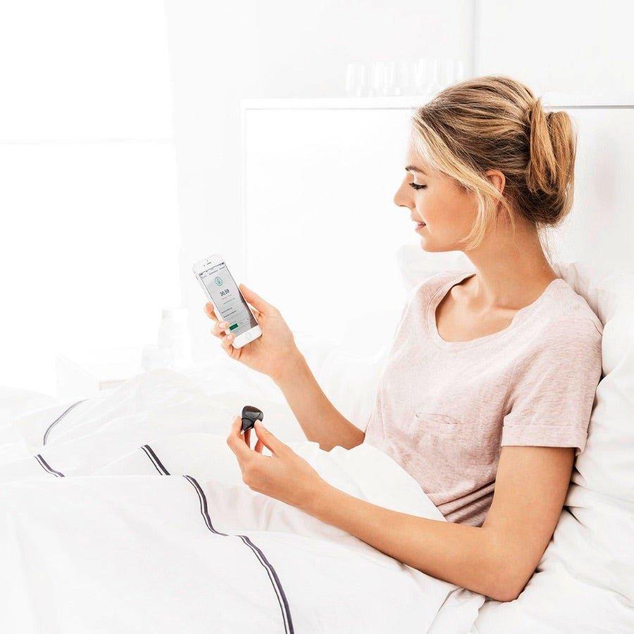 beurer OT 30 Basalthermometer