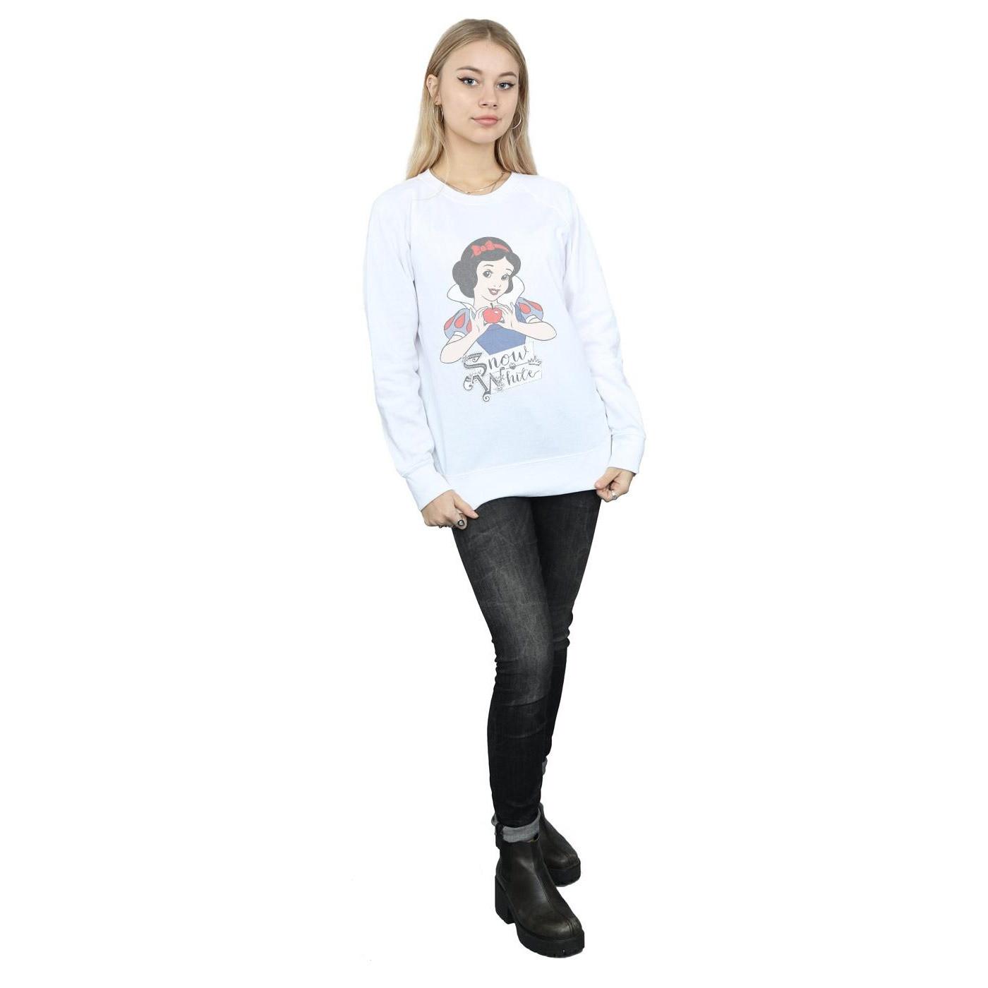 Disney PRINCESS Sweatshirt