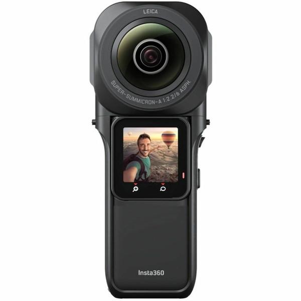 Insta360 Insta360 One RS Camera (1-inch Leica 360 Edition)