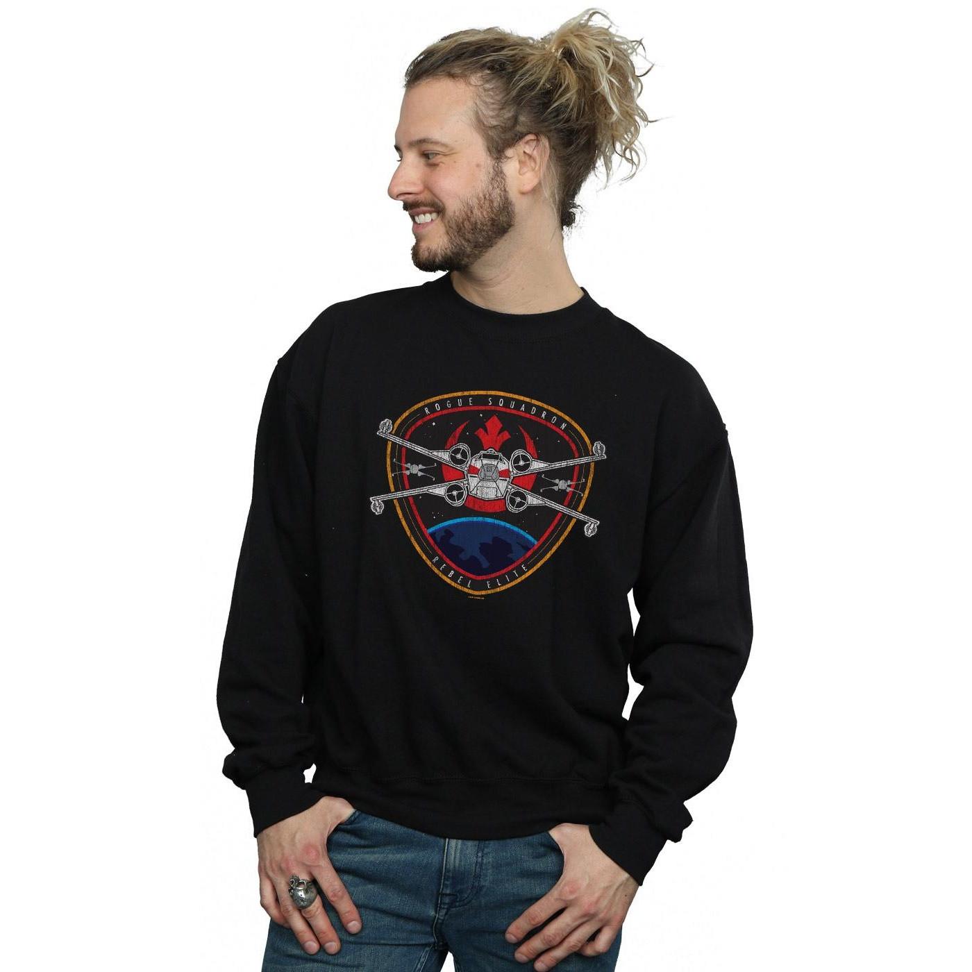 STAR WARS Rebel Elite Sweatshirt
