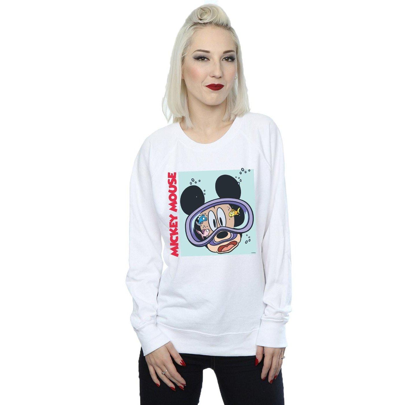Disney Sweatshirt
