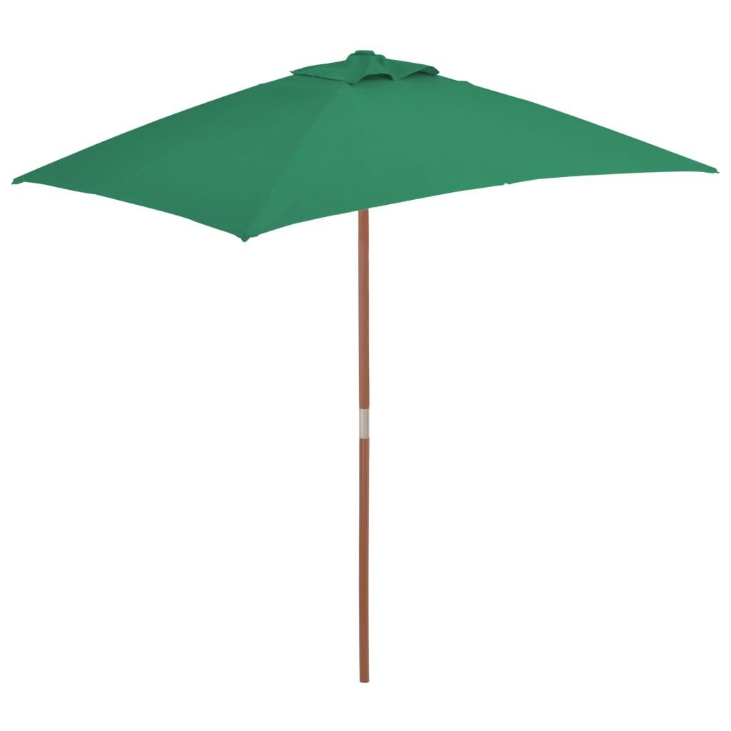 VidaXL Sonnenschirm
