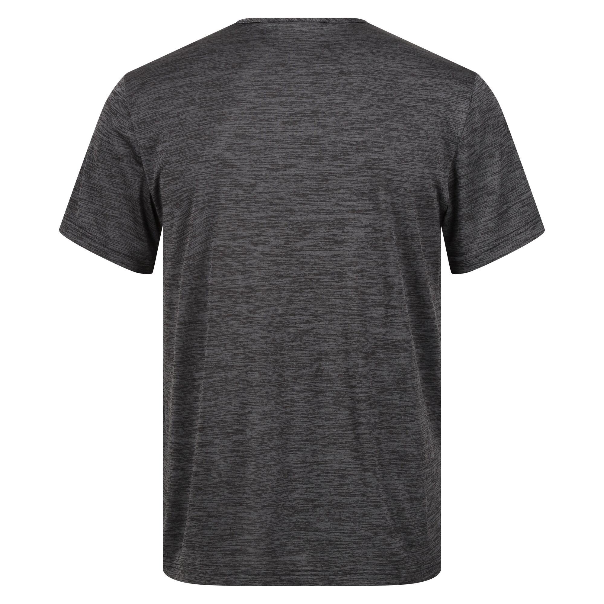 Regatta Original Feuchtigkeitsableitendes T-Shirt