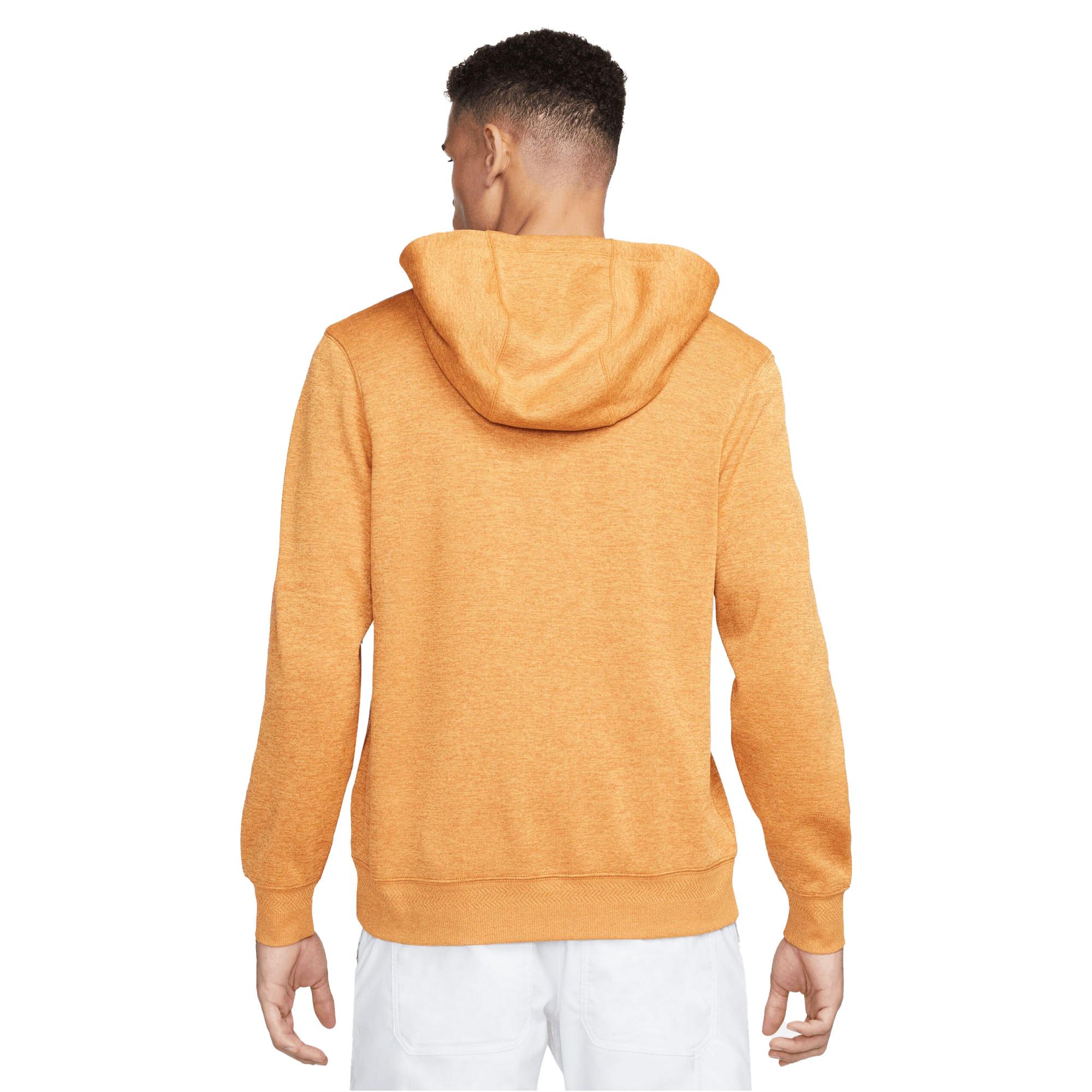 NIKE Kapuzenpullover  Emblem