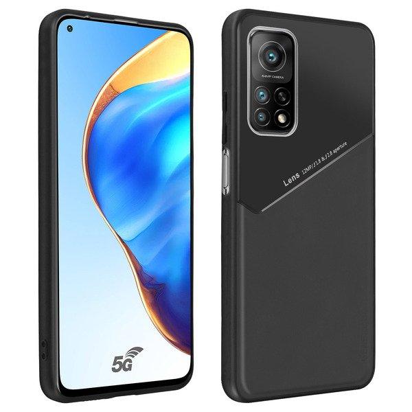 Avizar Xiaomi Mi 10T / 10T Pro Hülle Schwarz
