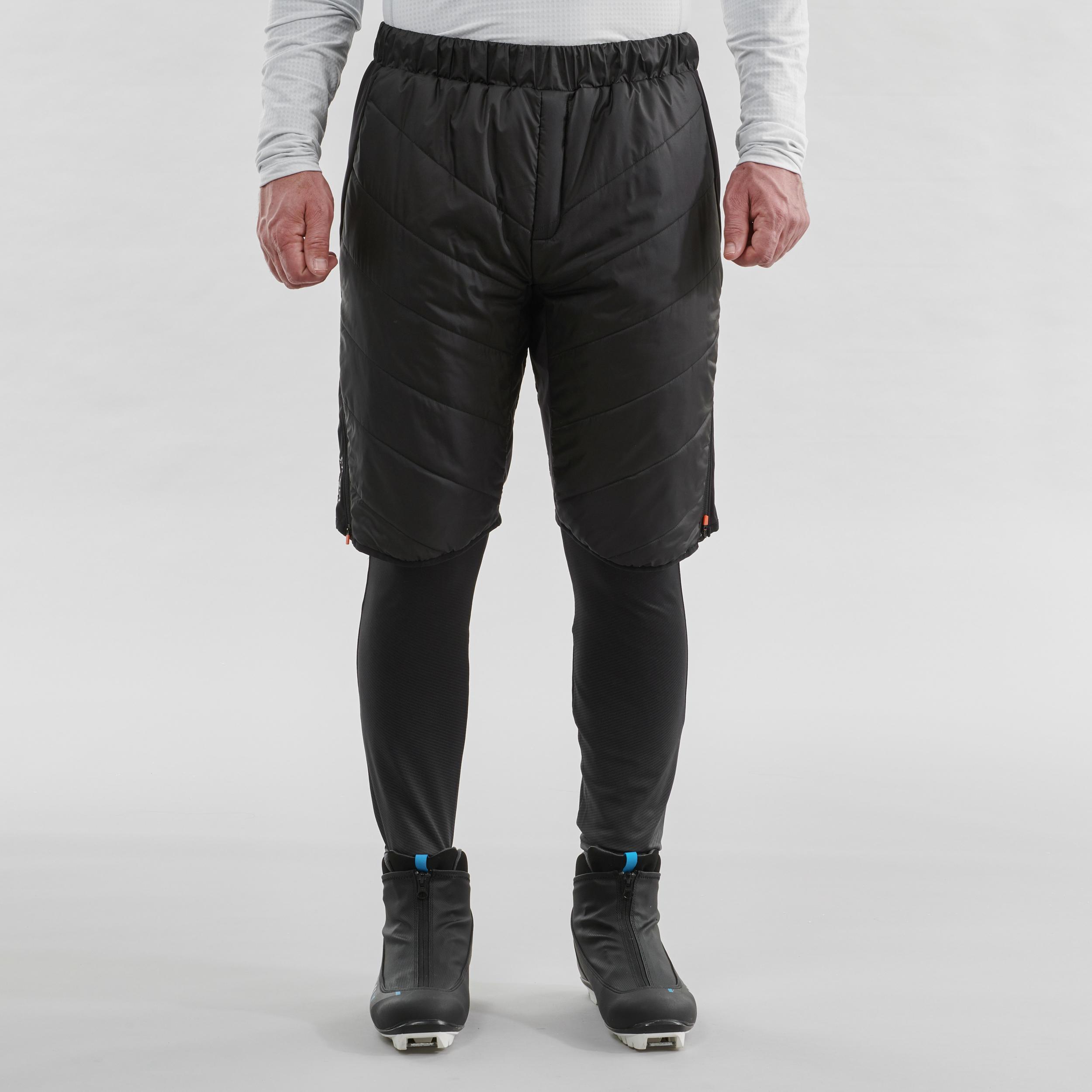 INOVIK XC S Short 500 Langlaufshorts
