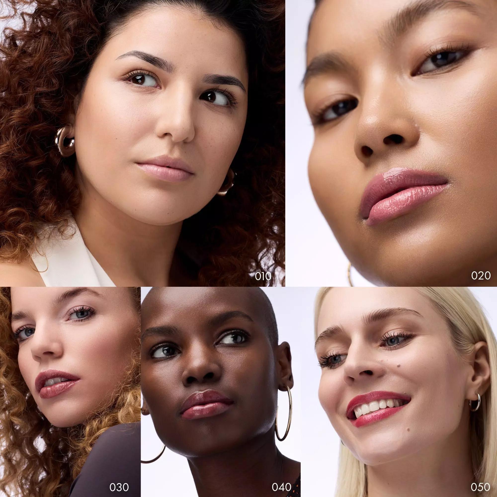 CATRICE Melt & Plump Juicy Lip Plumper