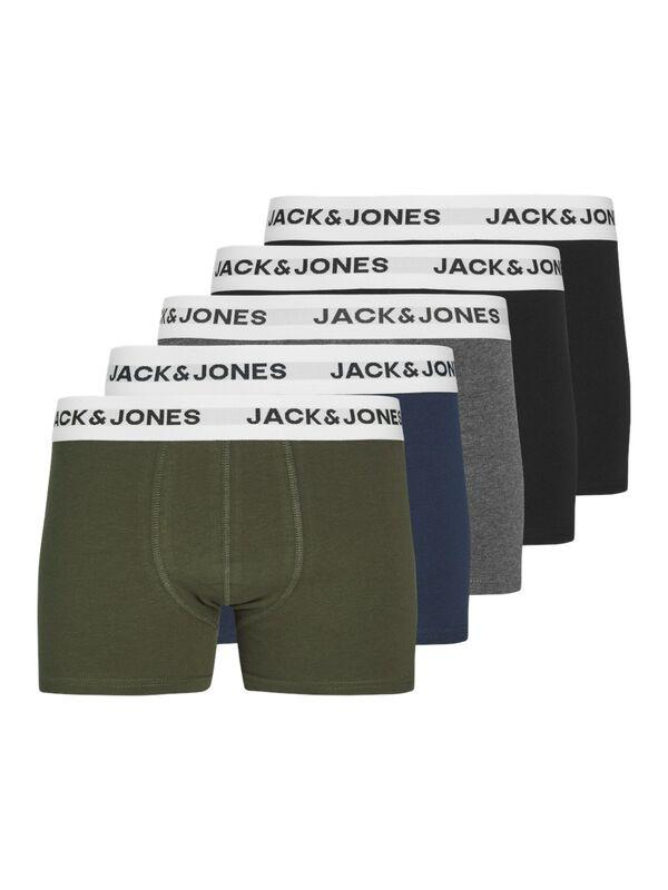 JACK & JONES Basic Trunks JNR