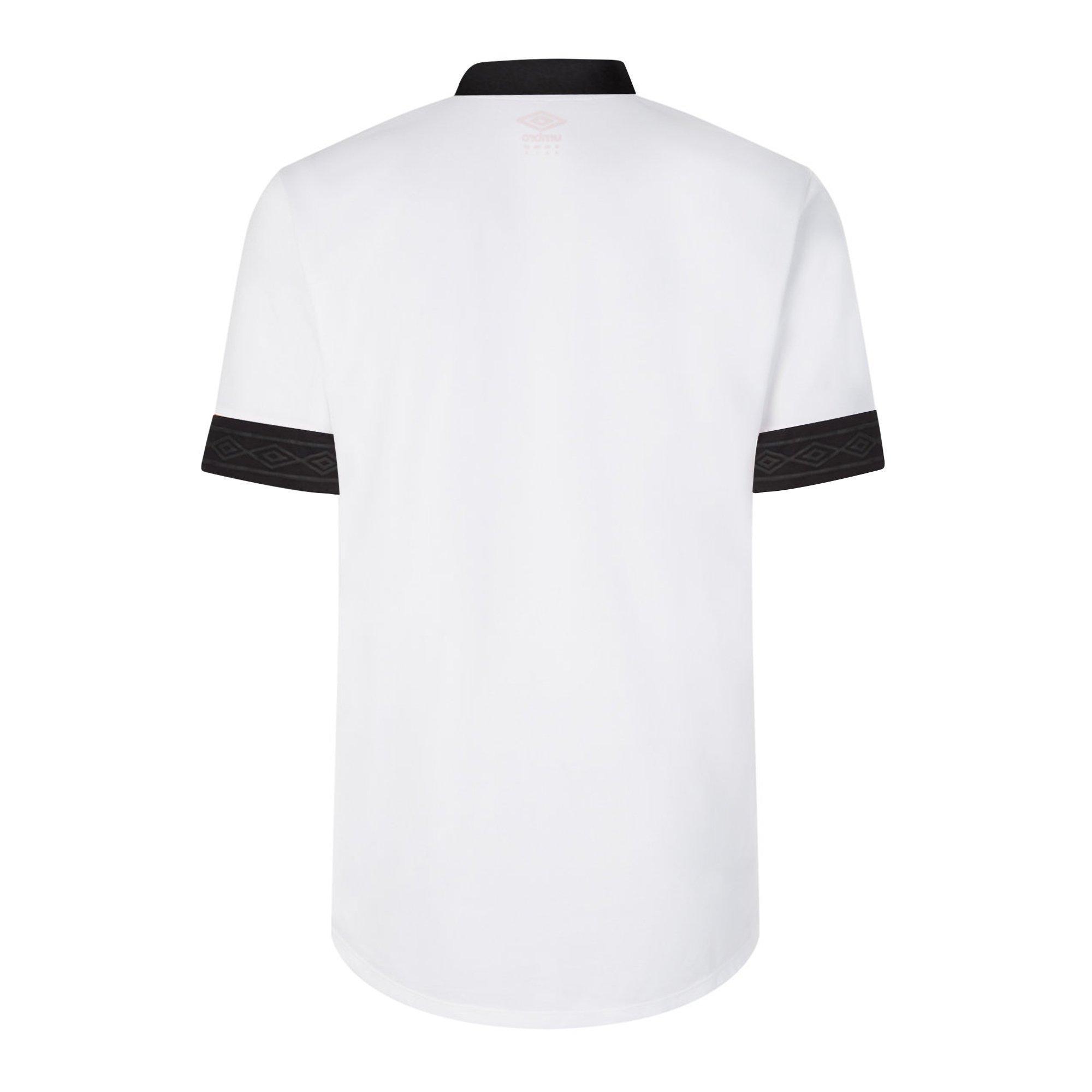 Umbro Tempest Trikot  kurzärmlig