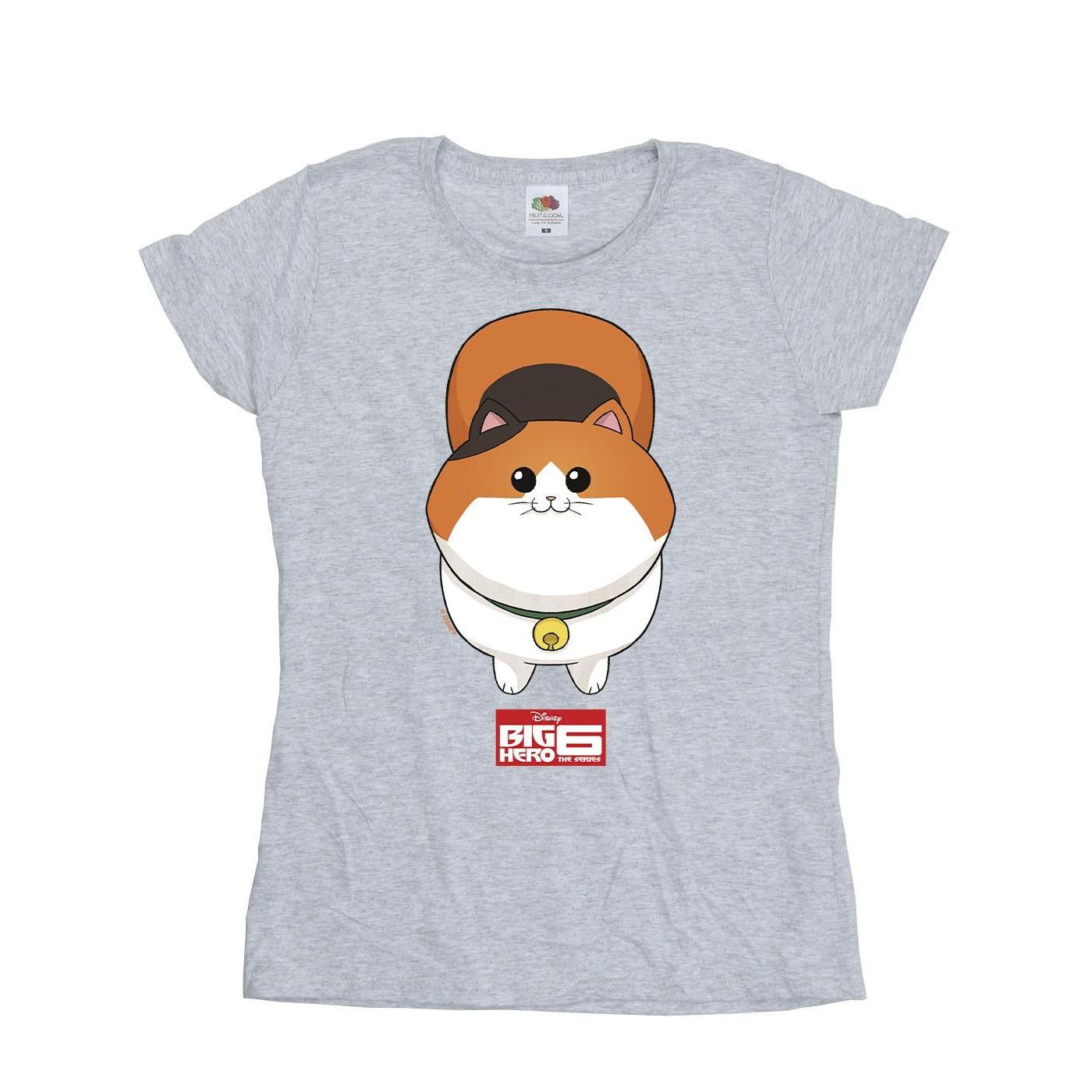 Disney Big Hero 6 T-Shirt