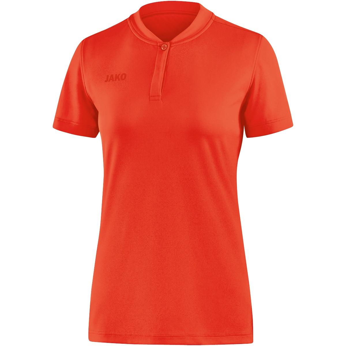 Jako Prestige Polo Shirt für Damen