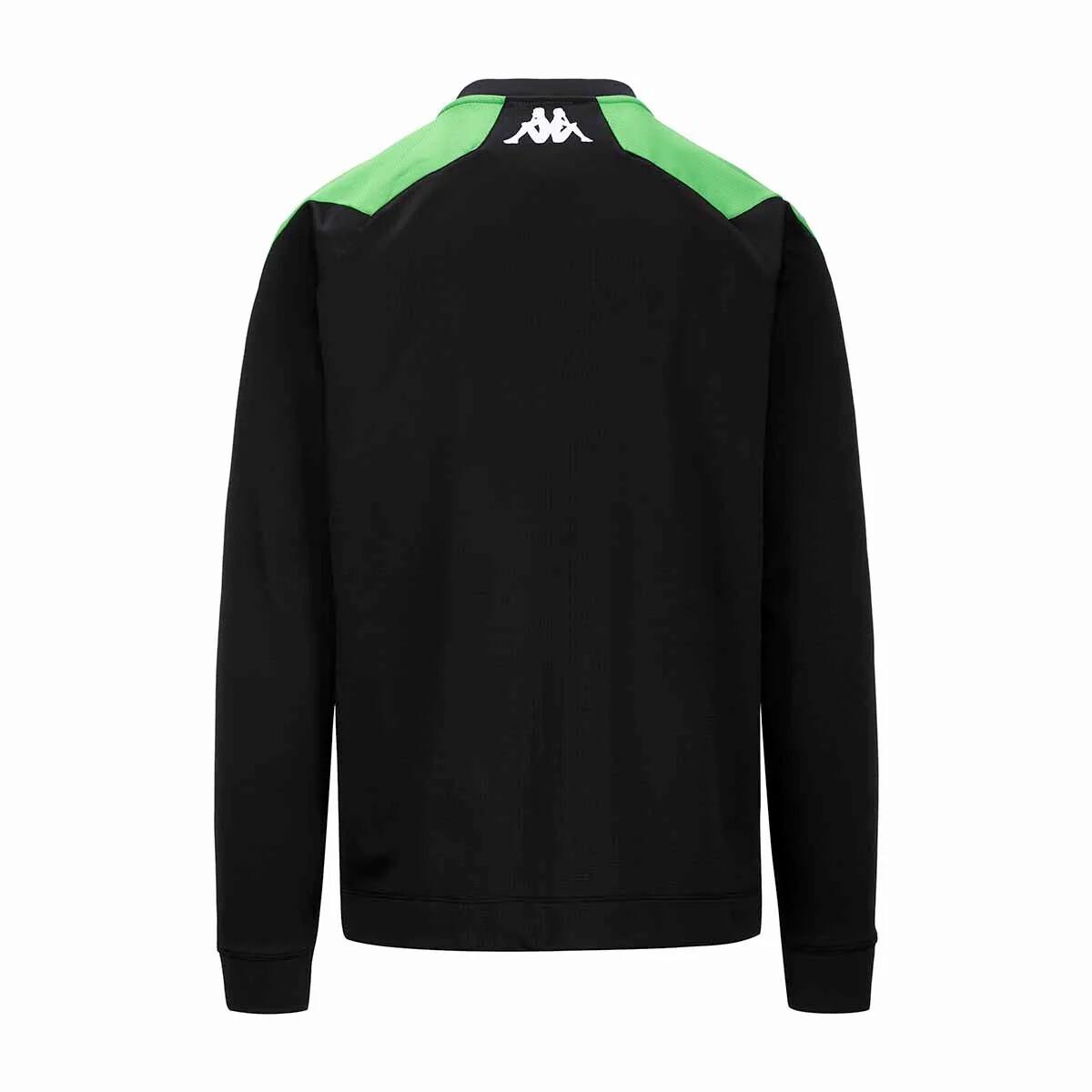 Kappa trainingsjacke cerce bruges arun 2023/24