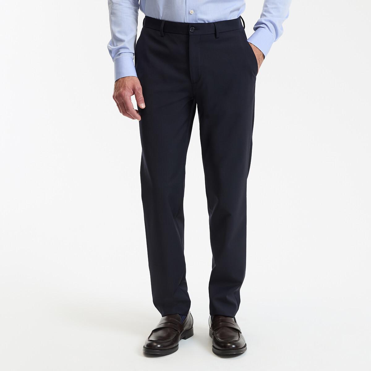 La Redoute Collections Signature Slim Fit Anzughose