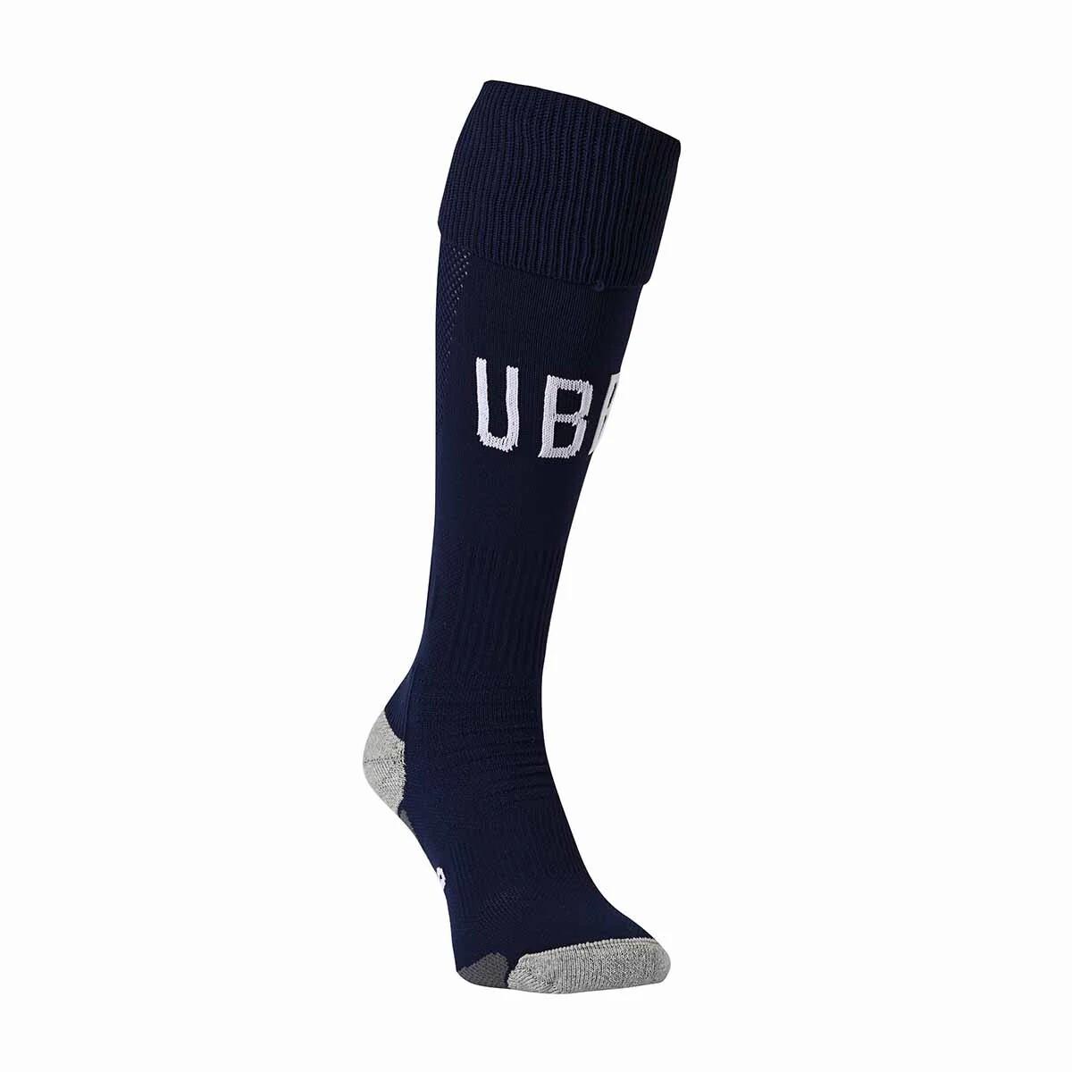 Kappa socken union bordeaux-bègles kombat spark pro 2023/24