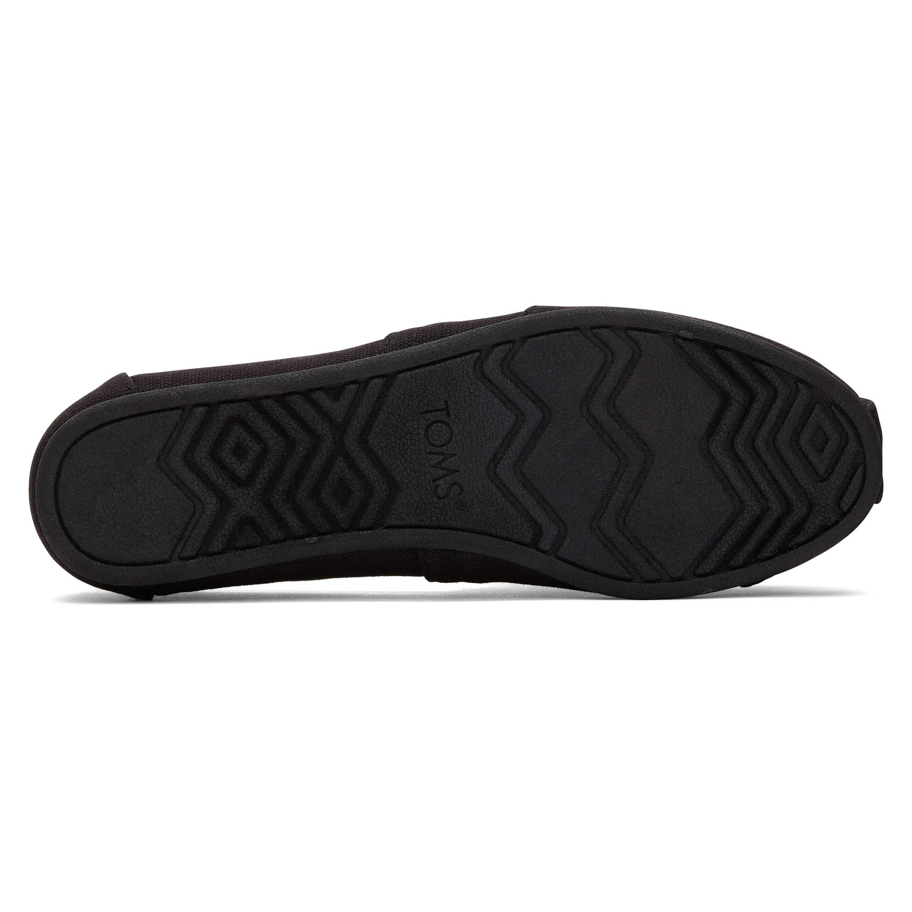 TOMS damen espadrilles alpargata
