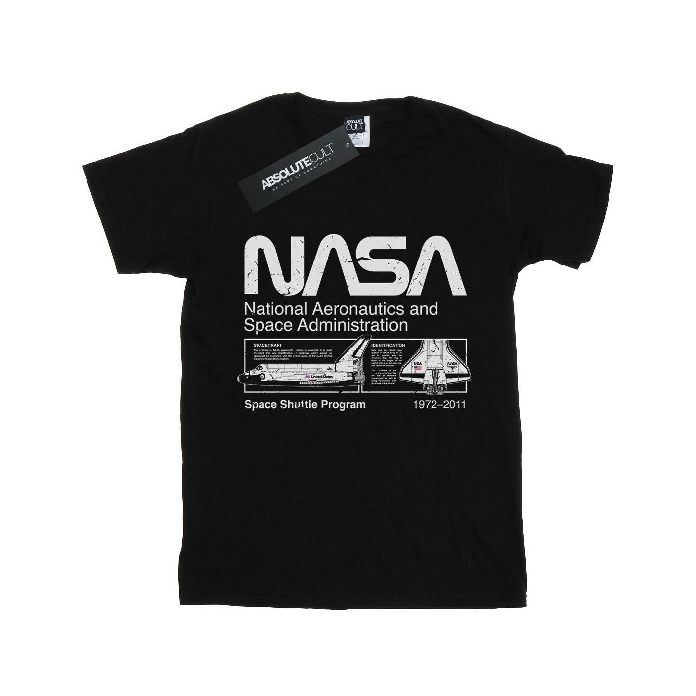 Nasa TShirt
