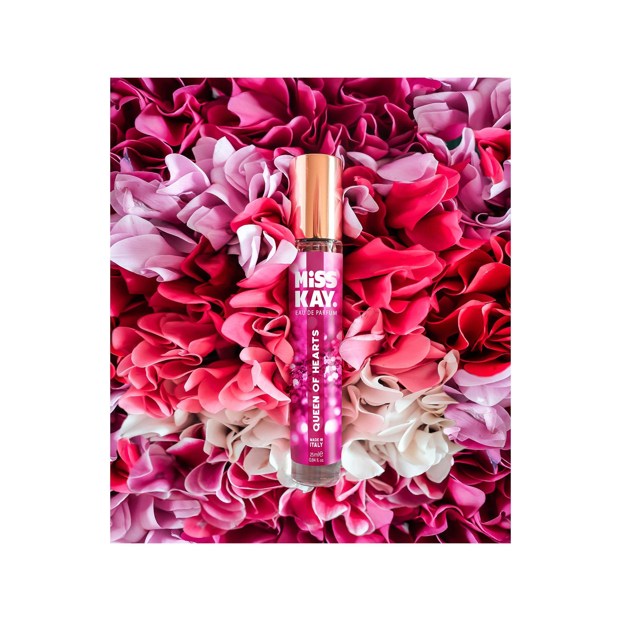 MISS KAY Queen of Hearts Eau de Parfum