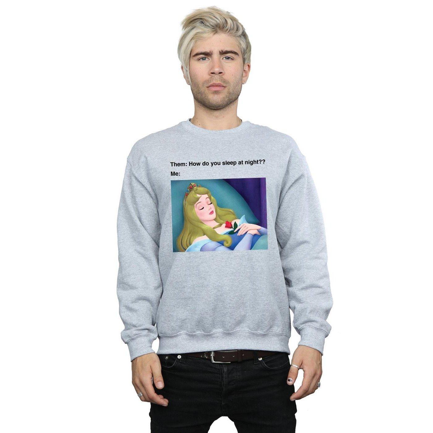 Disney Sleeping Beauty Sweatshirt