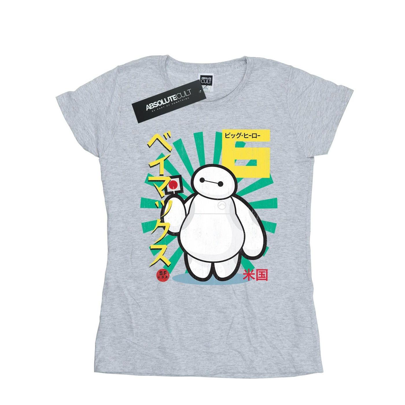 Disney Big Hero 6 T-Shirt