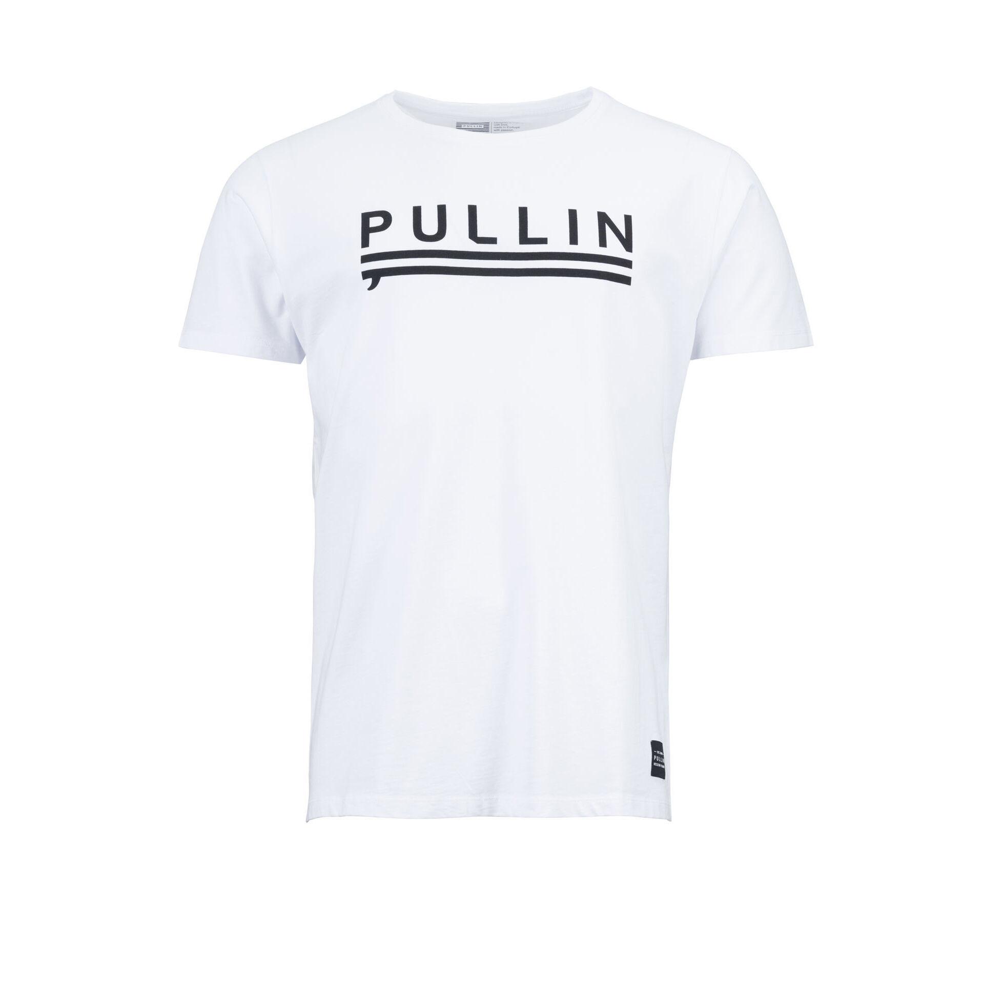 pull in T-Shirt
