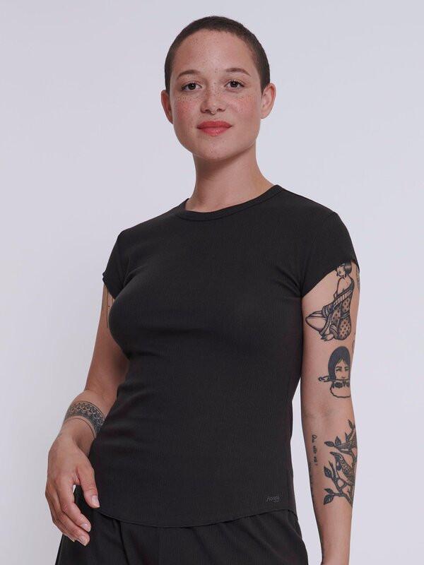 sloggi Go Ribbed T-Shirt