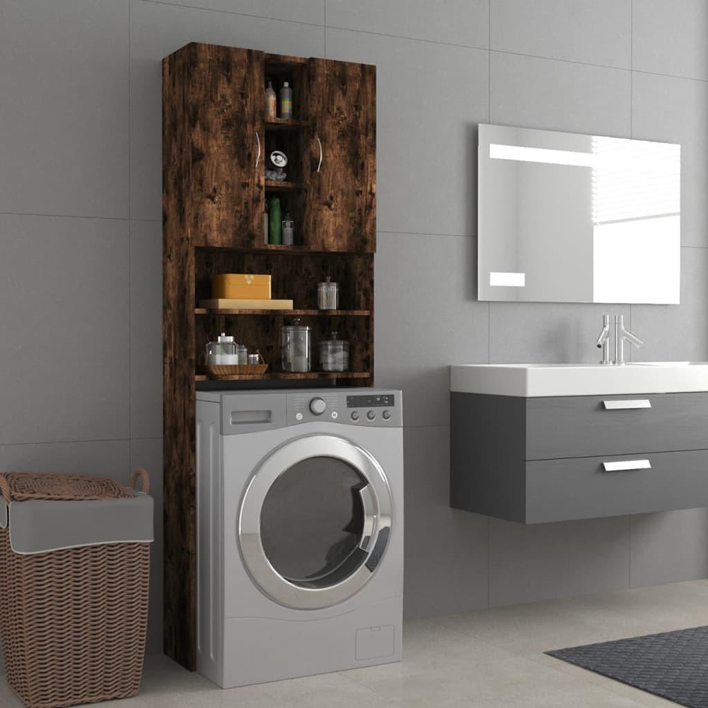VidaXL Waschmaschinenschrank