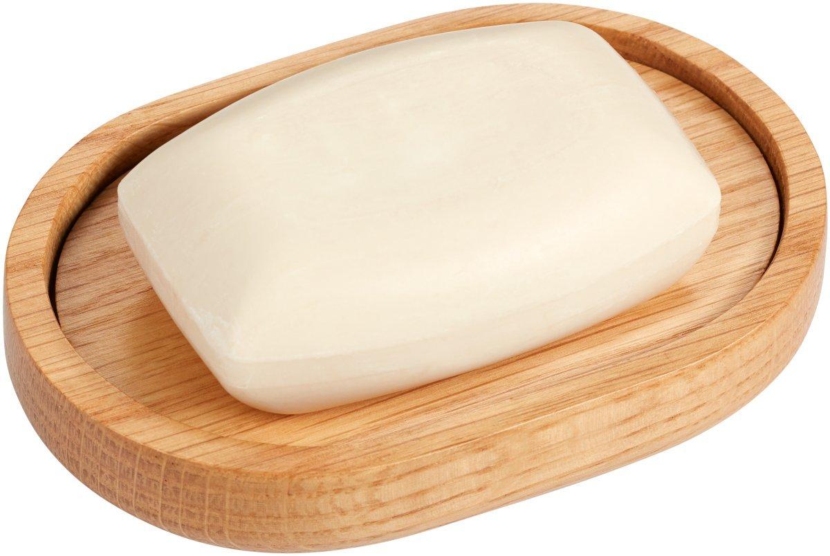 diaqua Seifenschale Oak Eiche - FSC® 100%