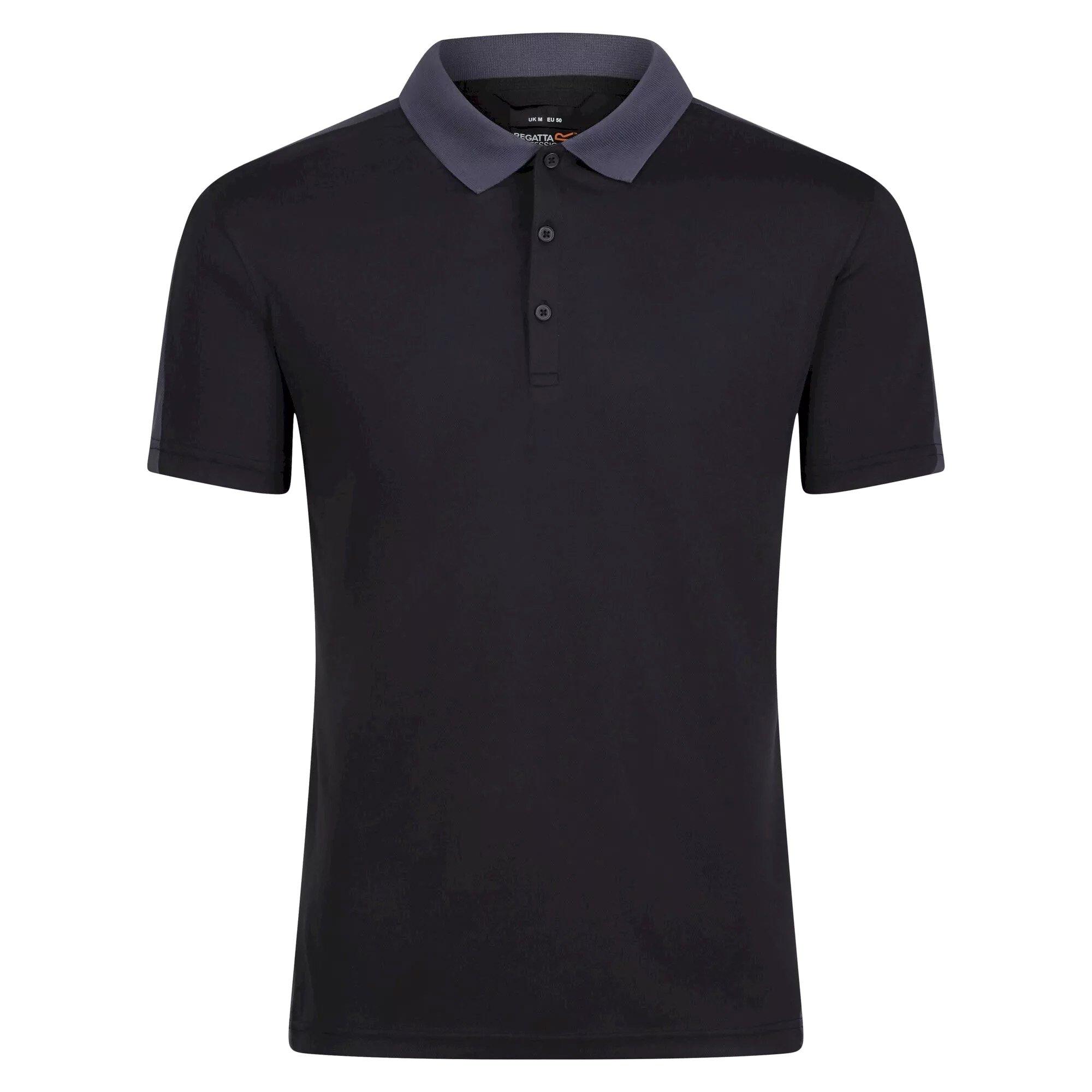 Regatta Coolweave Piqué Poloshirt
