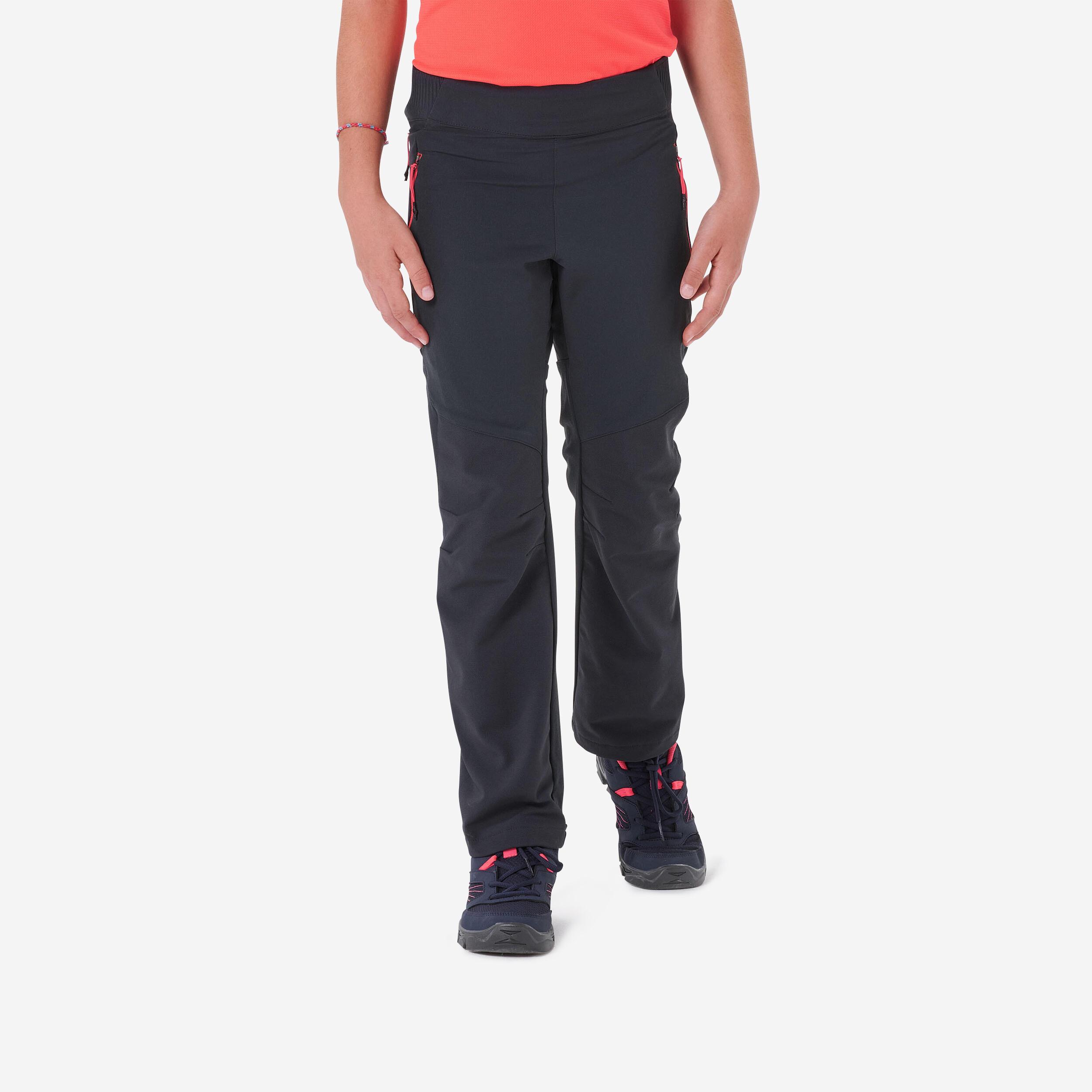 QUECHUA Sporthose - MH900
