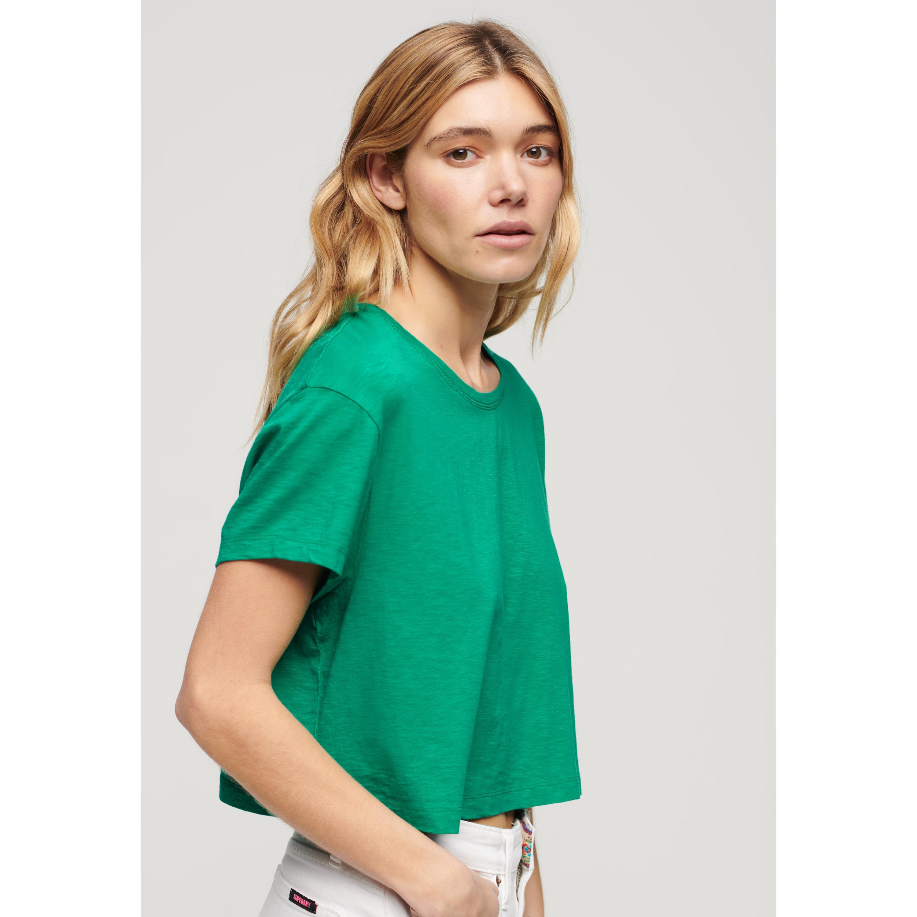 Superdry Kurzes T-Shirt