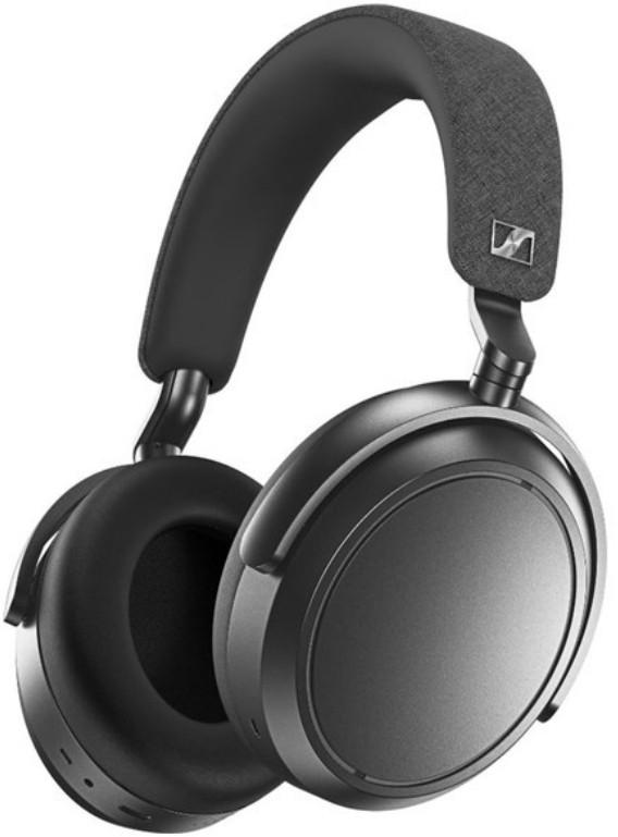SENNHEISER Sennheiser Momentum Wireless 4 Kopfhörer Graphit