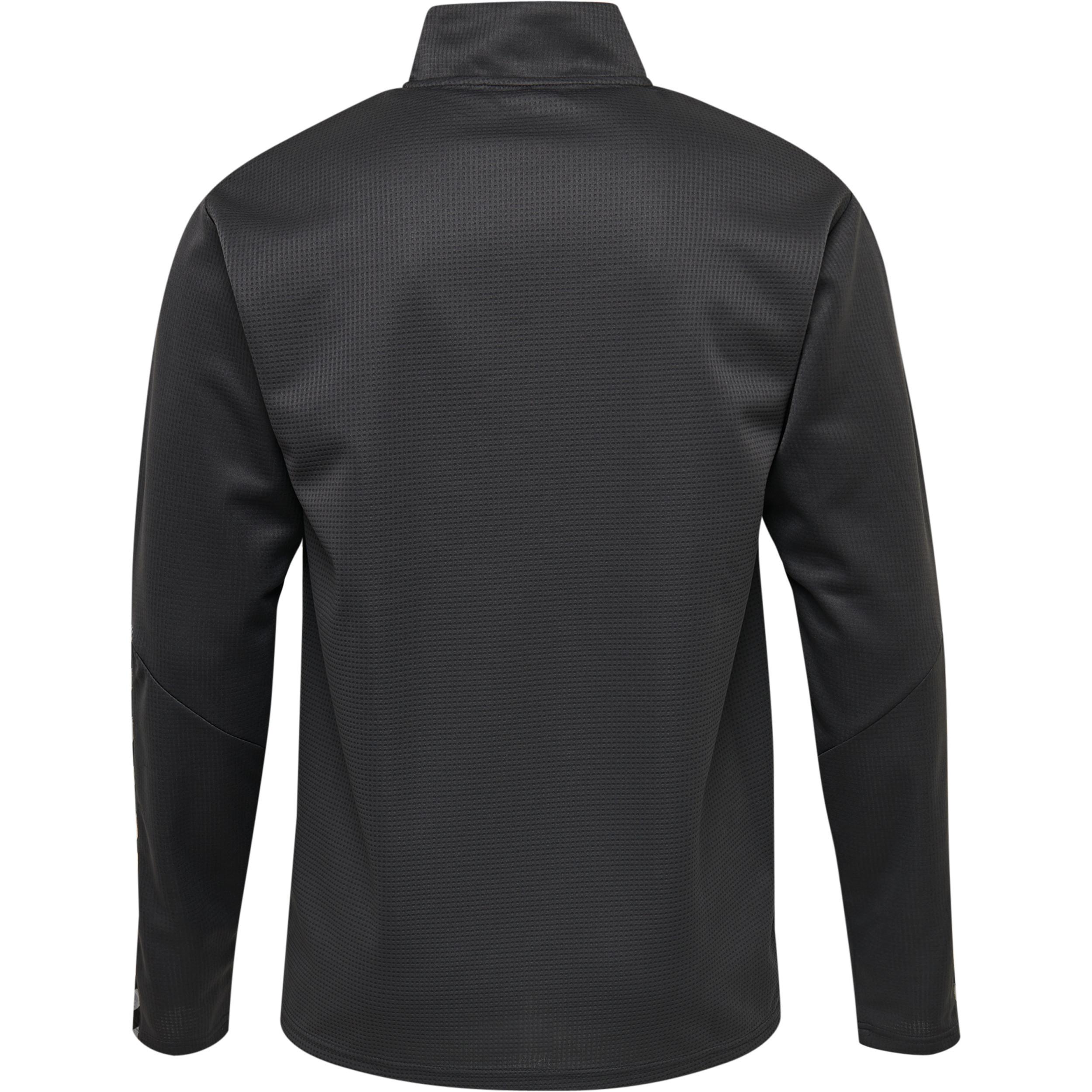 Hummel pullover demi-zip hmlauthentic