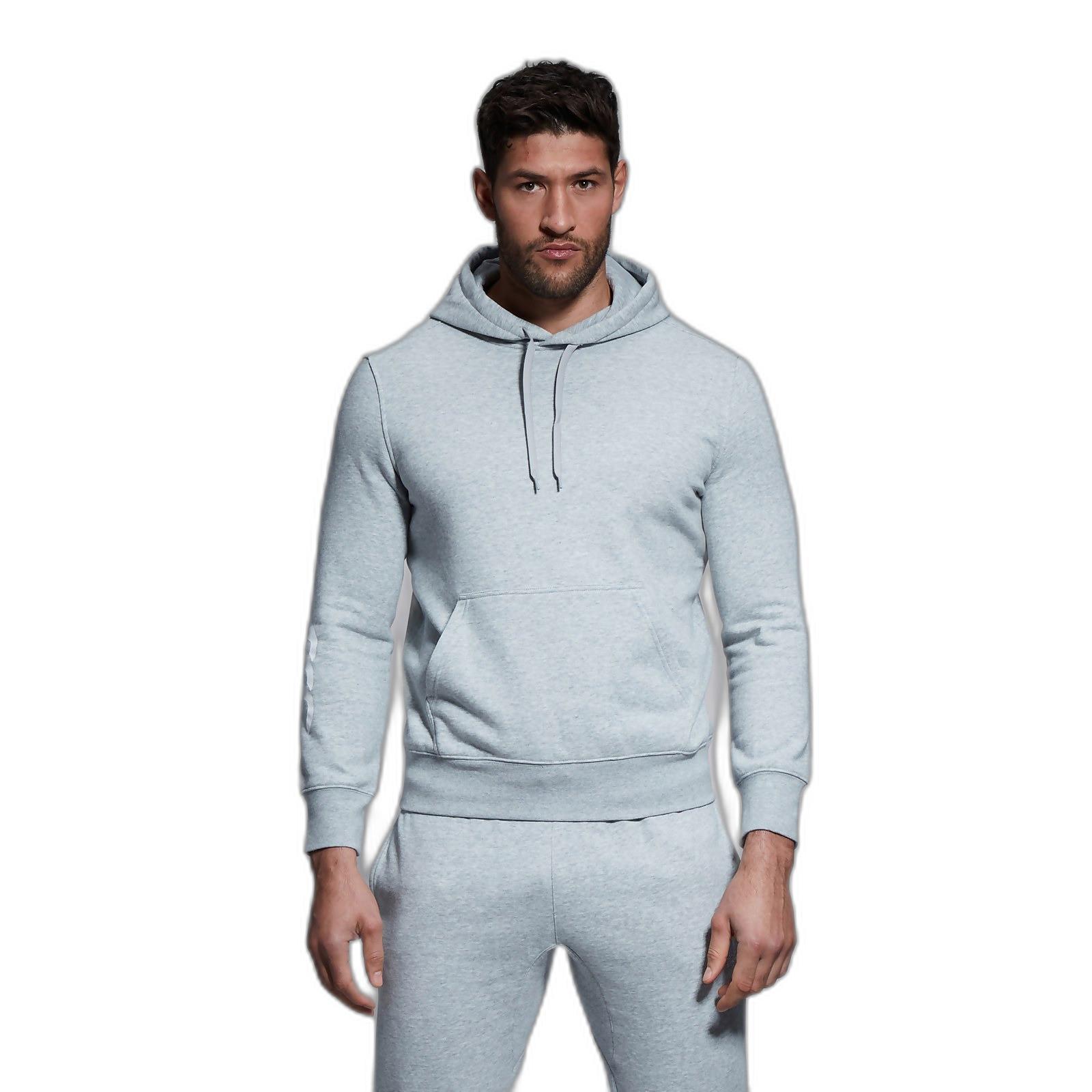 Canterbury hoodie club